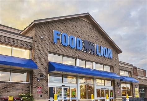 food lion 2240